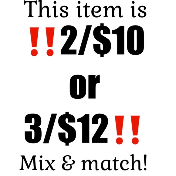 Acrylic Oversized Threader Earrings - Picture 2 of 10